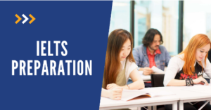 New seats available for IELTS Preparation